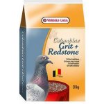 Versele-Laga Colombine Redstone 20 kg – Zboží Mobilmania