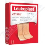Leukoplast Elastic náplast pružná 2 velikosti 20 ks – Hledejceny.cz