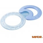 NUK Chladící + klasik modrá – Sleviste.cz