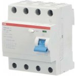 ABB F204 AC-40/0,1 2CSF204001R2400 – Zboží Mobilmania