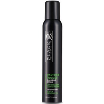 Black Express Beauty/Dry Shampoo 200 ml