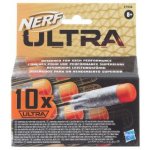 Nerf Ultra 10 šipek – Zboží Dáma
