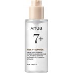 Anua 7 Rice Ceramide Hydratating Barrier Serum hydratační pleťové sérum s ceramidy a rýžovým extraktem 50 ml – Hledejceny.cz
