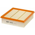 Vzduchový filtr HENGST FILTER E832L – Hledejceny.cz