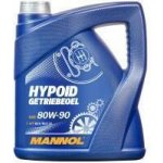 Mannol Hypoid 80W-90 4 l – Sleviste.cz