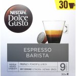 Nescafé Dolce Gusto Espresso Barista XL 30 ks – Zbozi.Blesk.cz