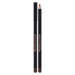 Makeup Revolution London Kohl Eyeliner Tužka na oči Brown hnědá 1,3 g – Zboží Dáma