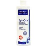 Virbac Epiotic III sol 60 ml – Zboží Mobilmania