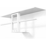 Spinder Design Luno Small 100 x 35,5 x 30 cm bílý – Hledejceny.cz