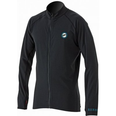 Prolimit SUP LA Quick Dry black/blue LS – Zboží Mobilmania