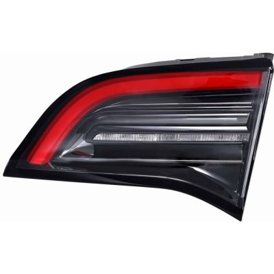 Zadní světlo HELLA 2TZ 015 342-921 | Zboží Auto