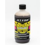 Jet Fish Booster Liquid Scopex / Vanilka 500 ml – Zbozi.Blesk.cz