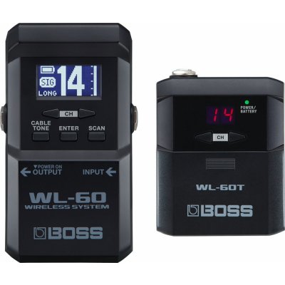 Boss WL-60 – Zboží Mobilmania