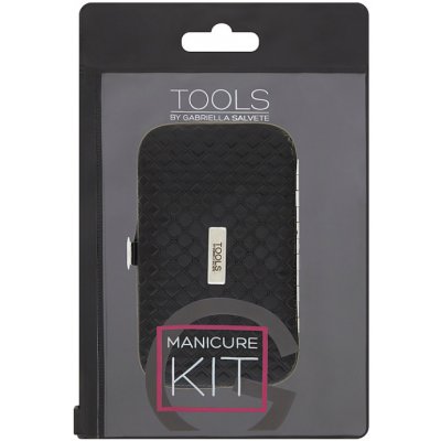 Gabriella Salvete Tools Manicure Kit set na manikúru – Zbozi.Blesk.cz