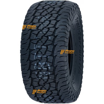 BFGoodrich Trail Terrain T/A+ 255/65 R18 111T – Hledejceny.cz