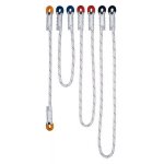 Singing Rock Lanyard "I" – Zboží Dáma