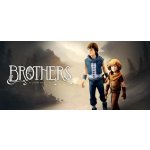 Brothers - A Tale of Two Sons – Zboží Dáma