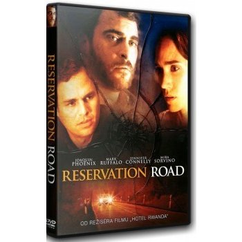 reservation road DVD