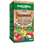 AgroBio INPORO Razormin 50 ml – Zboží Dáma