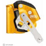 Petzl Asap Lock