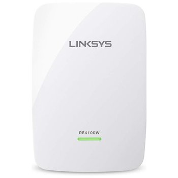 Linksys RE4100W-EU