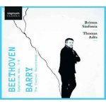 Britten Sinfonia - Beethoven & Barry Vol. 3 CD – Sleviste.cz