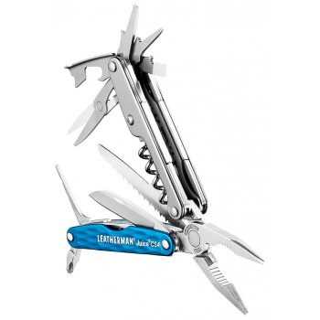 Leatherman JUICE CS4