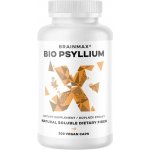 BrainMax BIO Psyllium 800 mg 200 rostlinných kapslí – Hledejceny.cz