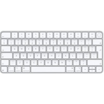 Apple Magic Keyboard with Touch ID 2024 MXCK3Z/A – Sleviste.cz