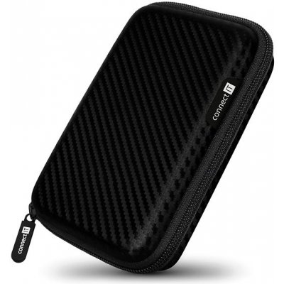 Pouzdro Connect IT na HDD HardShellProtect 2,5" (CFF-5000-CA)