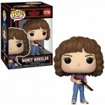 Funko Pop! 1778 Stranger Things Nancy Wheeler – Zboží Mobilmania