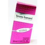 Bruno Banani Made for women toaletní voda dámská 20 ml – Hledejceny.cz