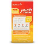 Revive Active Junior Revive děti 4-12 let 20 sáčků – Hledejceny.cz