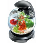 Tetra Cascade LED akvarijní set černý 6,8 l – Zboží Mobilmania