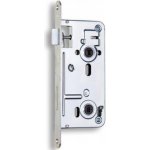 Hobes WC 80/90 mm P/L bílý zinek – Hledejceny.cz