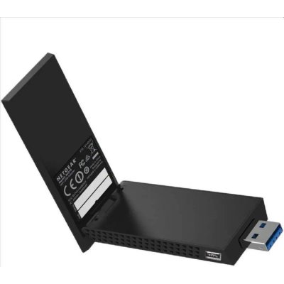 Victron Energy GX WiFi modul long range Netgear AC1200 – Sleviste.cz