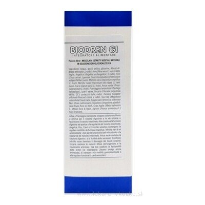 BIODREN GI kapky 50 ml – Hledejceny.cz