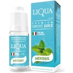 Ritchy Liqua Menthol 10 ml 18 mg – Zboží Dáma Ritchy Liqua Menthol 10 ml 18 mg – Zboží Dáma