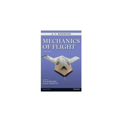 Mechanics of - R. Barnard, A. Kermode, D. Philpott – Hledejceny.cz