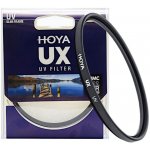 Hoya UX UV 49 mm – Zboží Živě