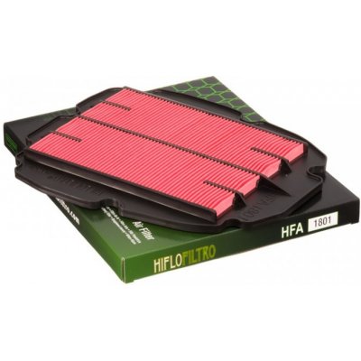 HIFLOFILTRO Vzduchový filtr HFA1801 – Hledejceny.cz