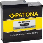 PATONA Aku Insta 360 ACE/ACE PRO 1750mAh Li-Ion 3,85V IS360APB – Zboží Živě