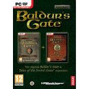 Baldurs Gate and Tales of the Swordcost