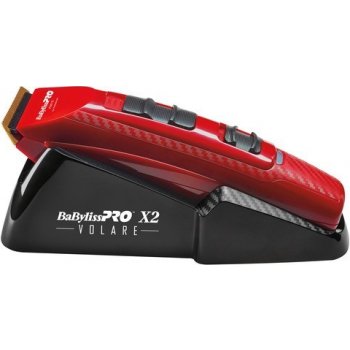 Babyliss PRO Ferrari Volare X2 FX811E