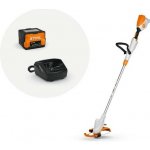 STIHL FSA 50.0 AKU vyžínač 0,3 kW + akumulátor AK 10 + nabíječka AL 101 – Zboží Mobilmania