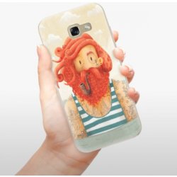 iSaprio Sailor Samsung Galaxy A5 (2017)