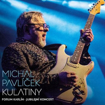 Pavlíček Michal - Kulatiny