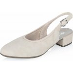 Rieker dámské lodičky 47060-62 béžová – Hledejceny.cz