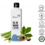 Natasha Gel na nádobí z kaštanů Citronová tráva 500 ml – Zboží Dáma