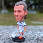 JMS Gareth Bale 7 cm – Zboží Mobilmania